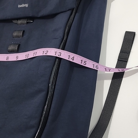 Bellroy Venture Backpack - 22L - Picture 15 of 16